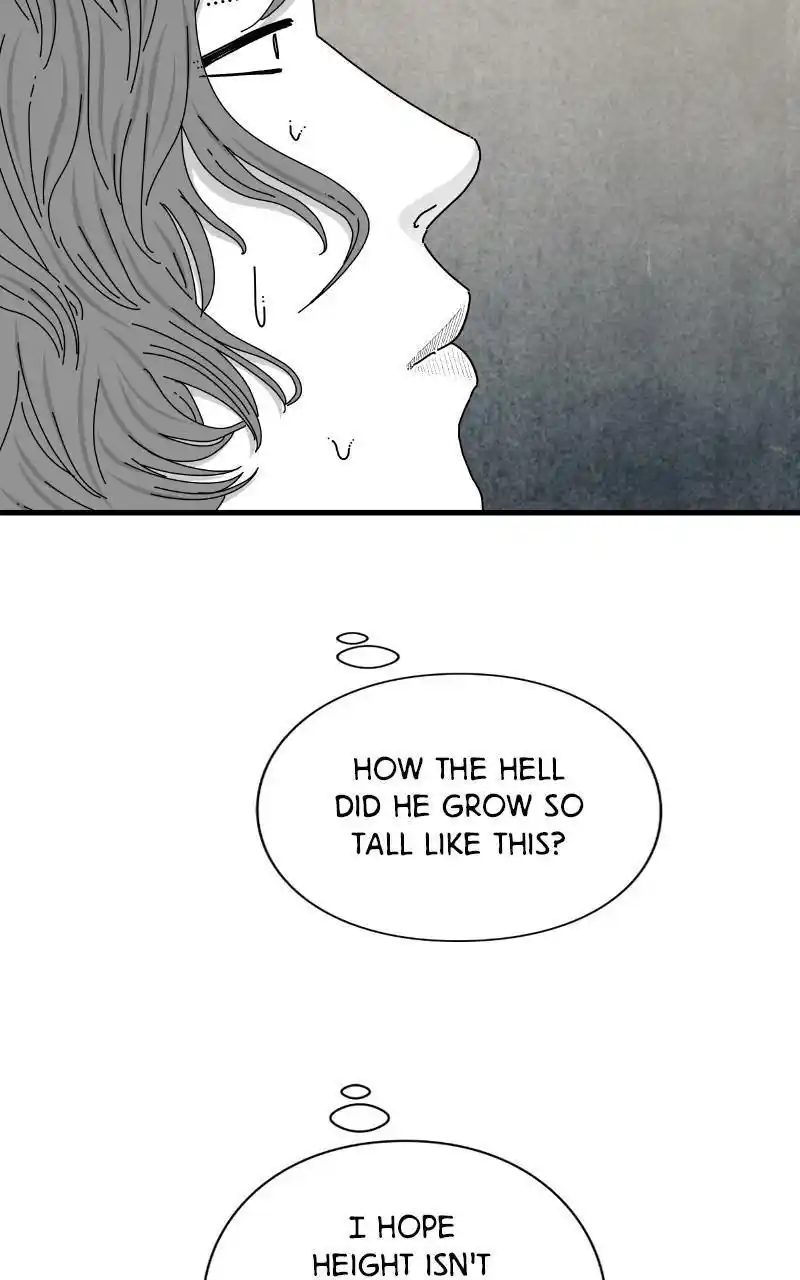 Eyes (Jung Summer) Chapter 89