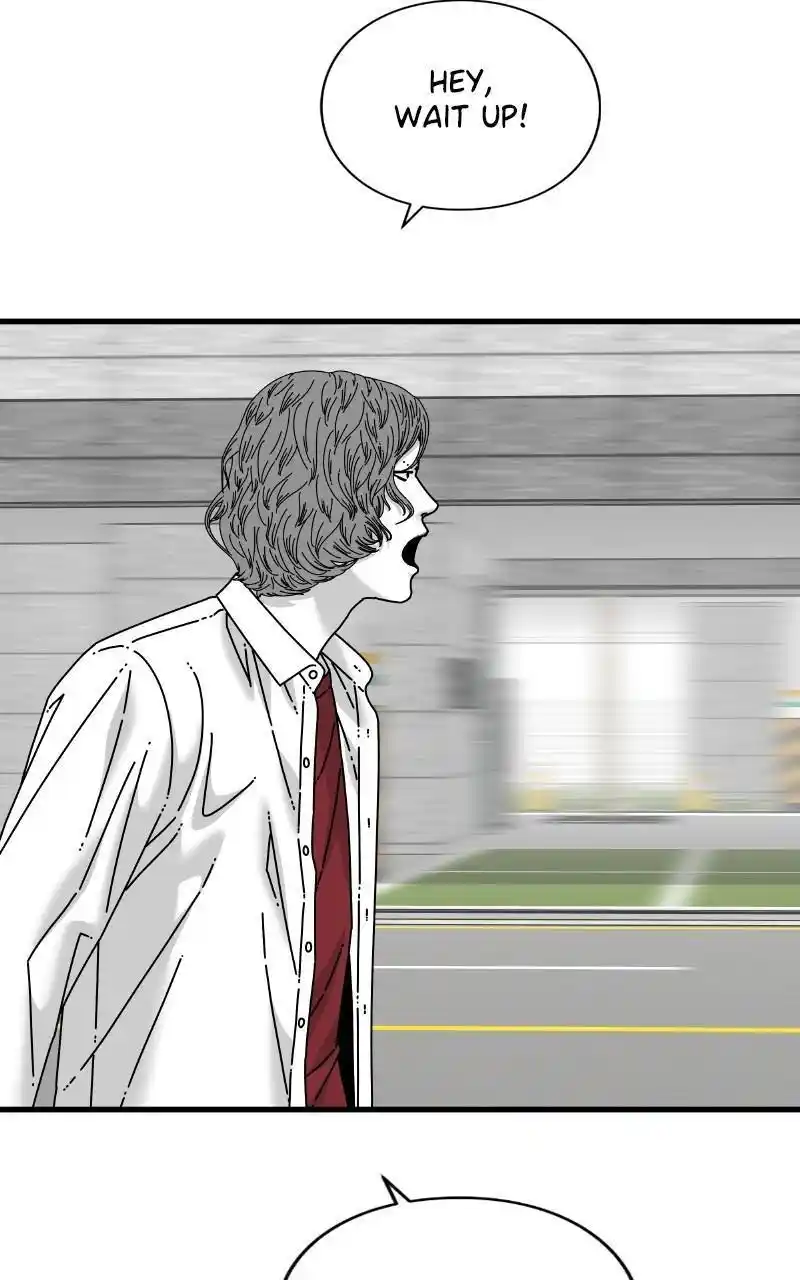 Eyes (Jung Summer) Chapter 89