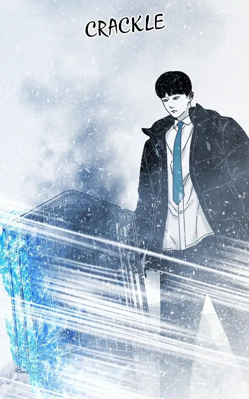 Eyes (Jung Summer) Chapter 89