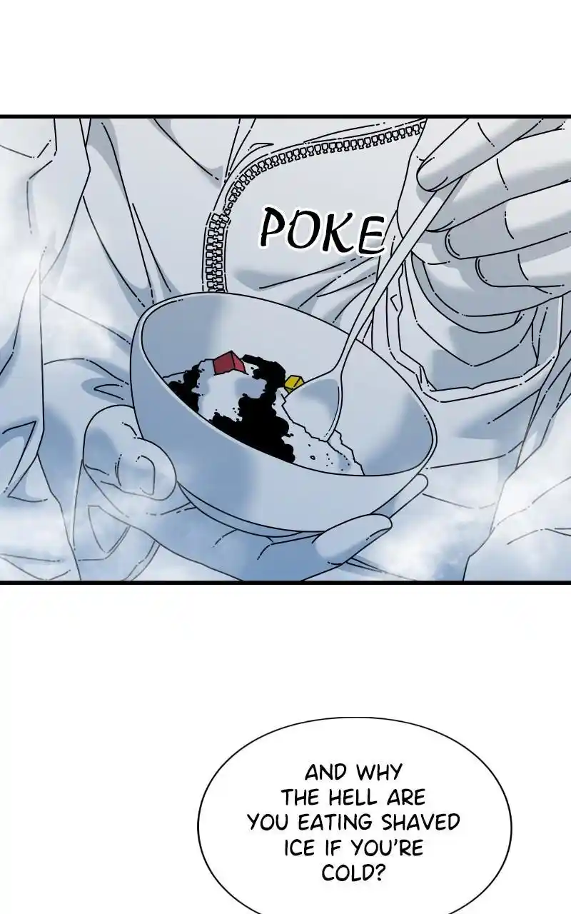 Eyes (Jung Summer) Chapter 90