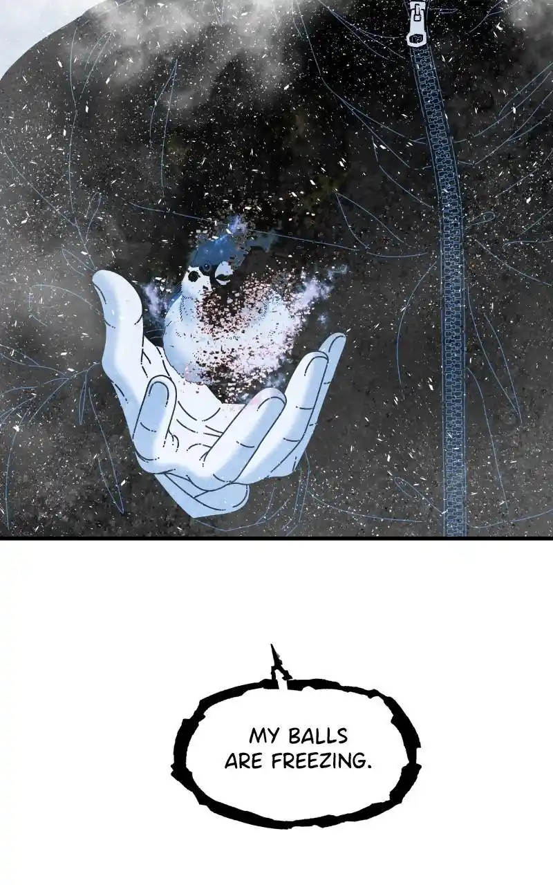 Eyes (Jung Summer) Chapter 90