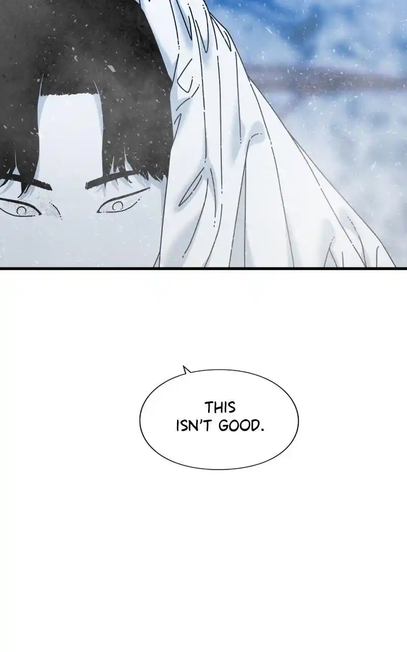 Eyes (Jung Summer) Chapter 90