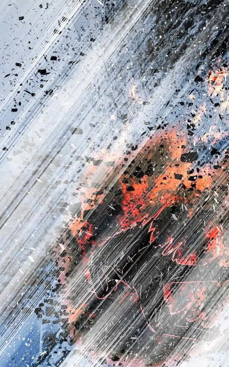 Eyes (Jung Summer) Chapter 90