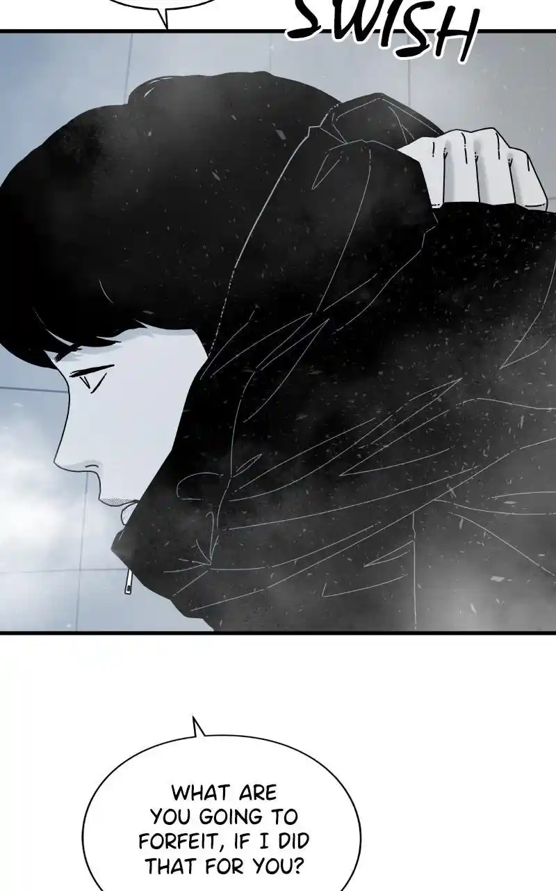 Eyes (Jung Summer) Chapter 90