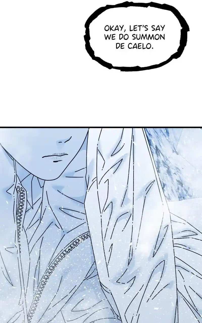 Eyes (Jung Summer) Chapter 90