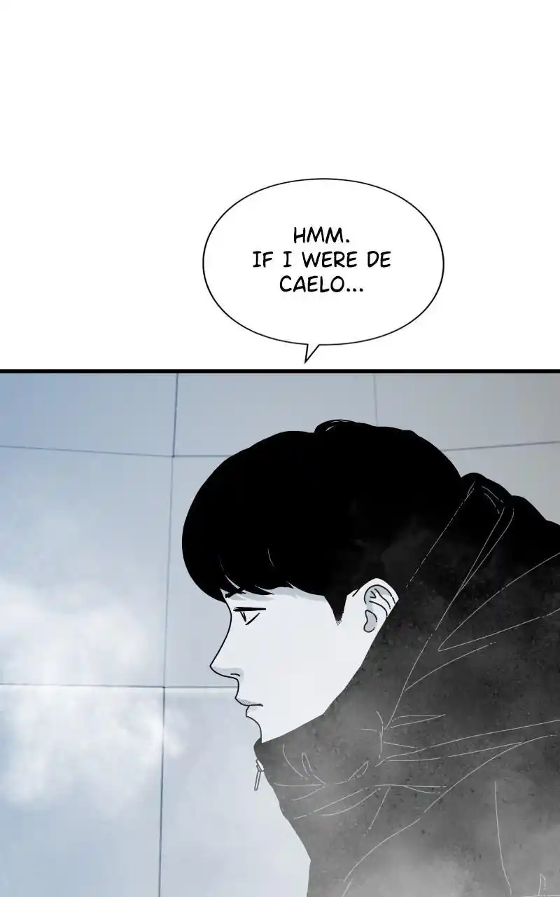 Eyes (Jung Summer) Chapter 90