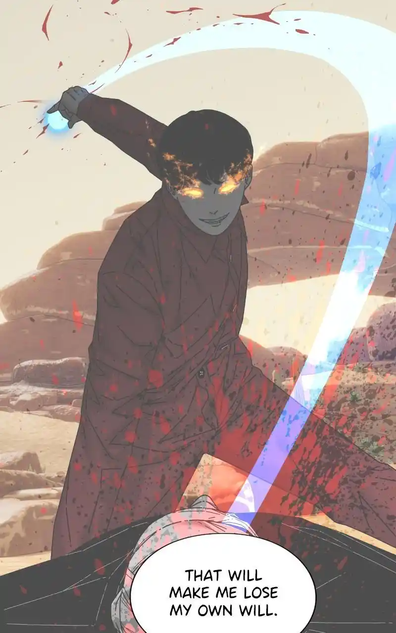 Eyes (Jung Summer) Chapter 90