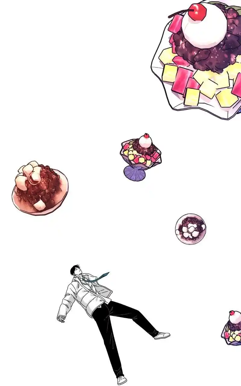 Eyes (Jung Summer) Chapter 90