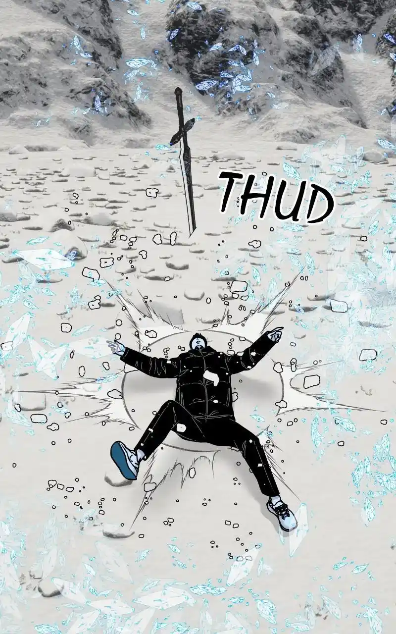 Eyes (Jung Summer) Chapter 91