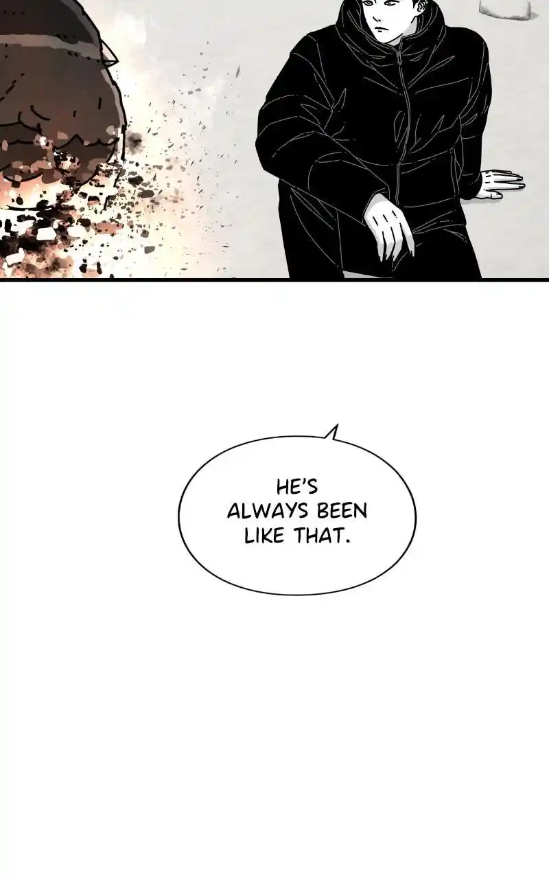 Eyes (Jung Summer) Chapter 91