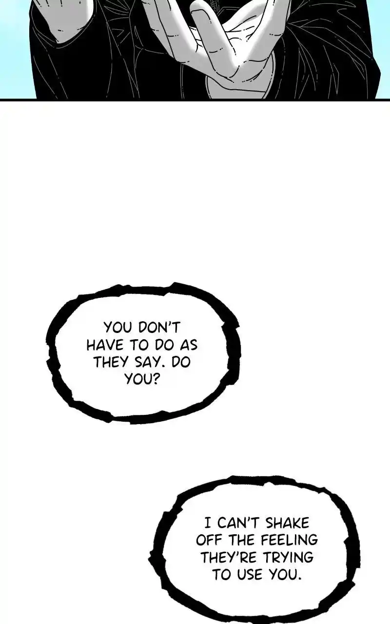 Eyes (Jung Summer) Chapter 91