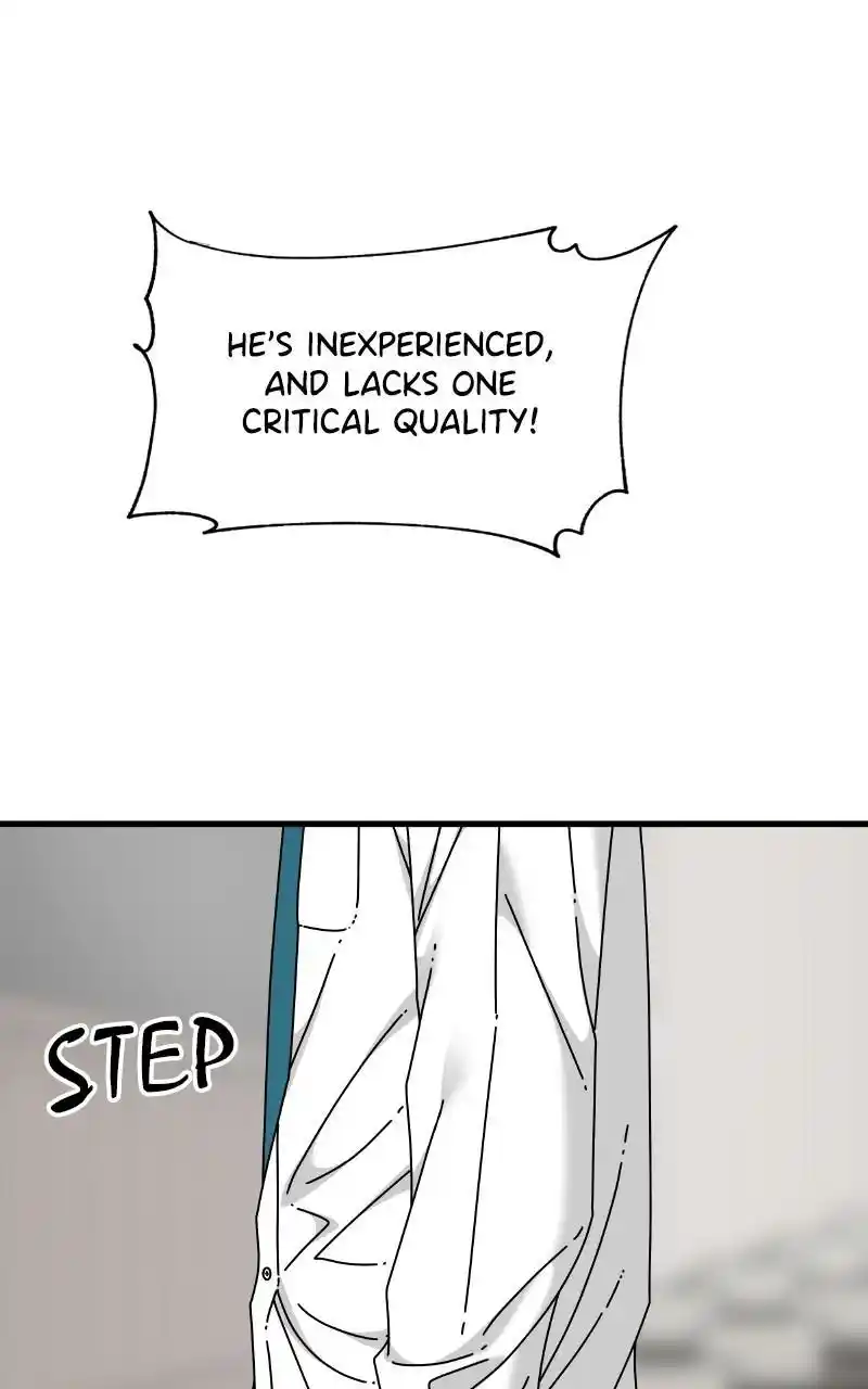 Eyes (Jung Summer) Chapter 91