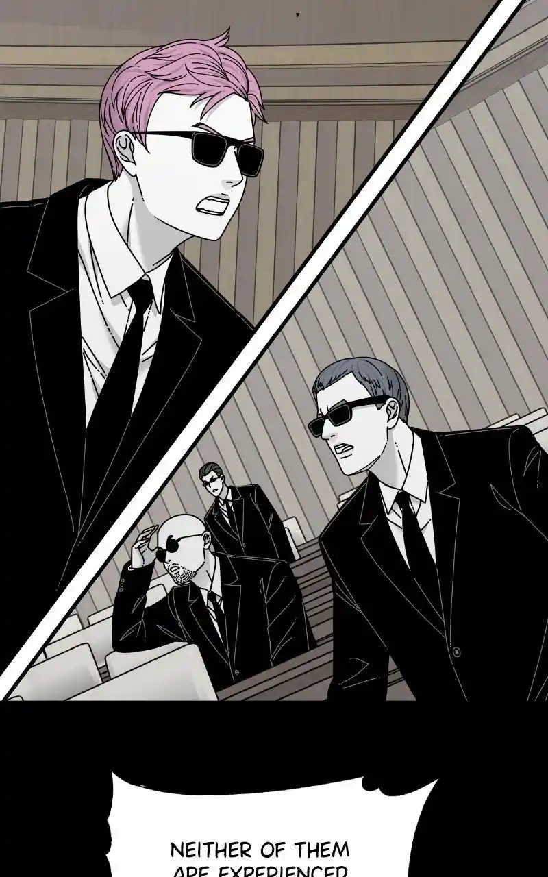 Eyes (Jung Summer) Chapter 91