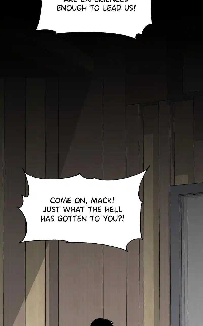 Eyes (Jung Summer) Chapter 91