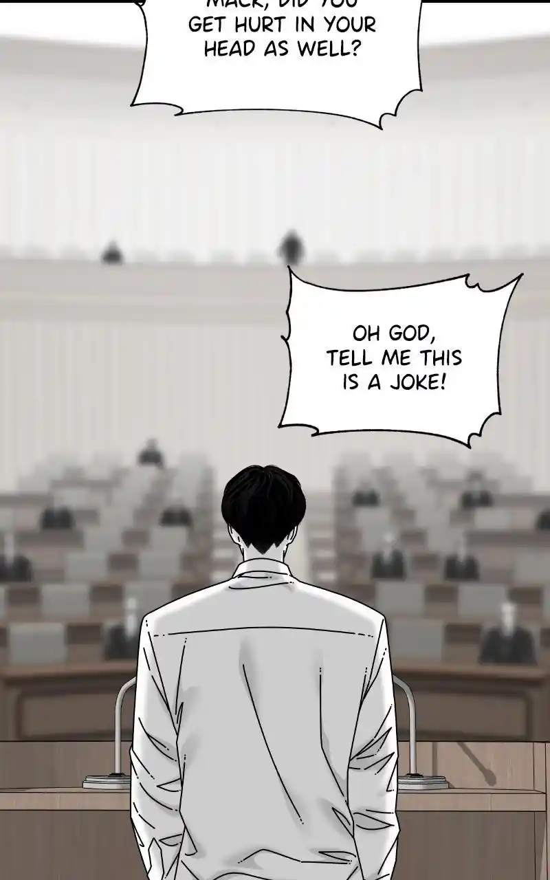 Eyes (Jung Summer) Chapter 91