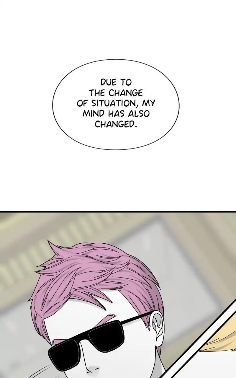 Eyes (Jung Summer) Chapter 91