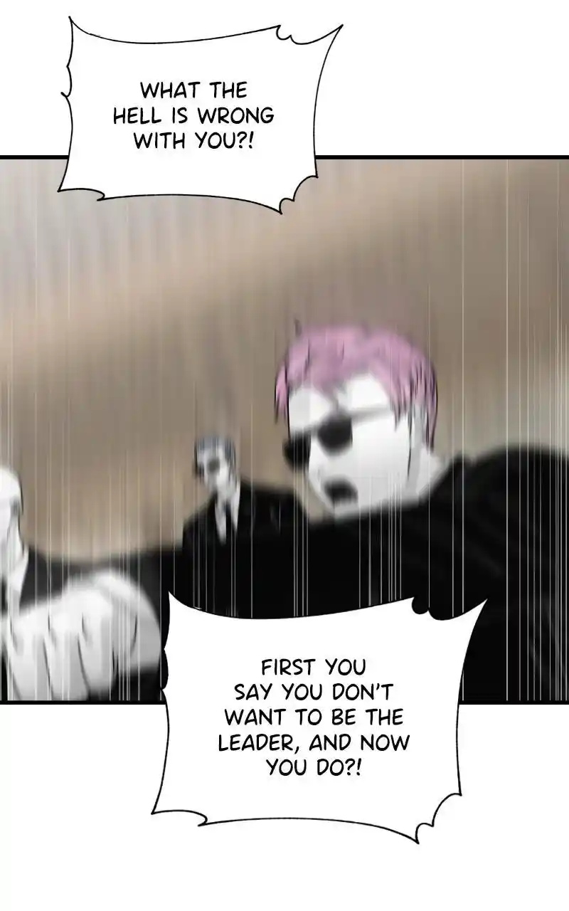 Eyes (Jung Summer) Chapter 91