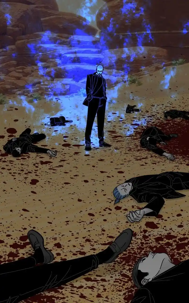 Eyes (Jung Summer) Chapter 92