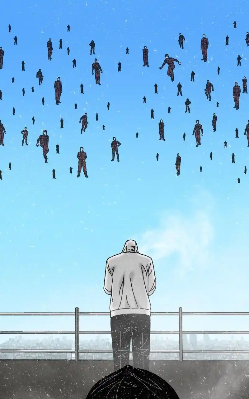 Eyes (Jung Summer) Chapter 92