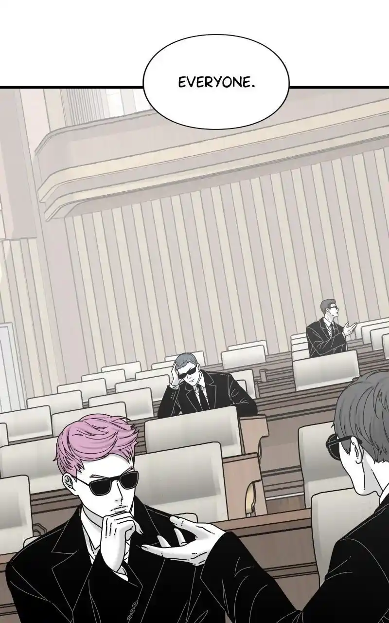 Eyes (Jung Summer) Chapter 92