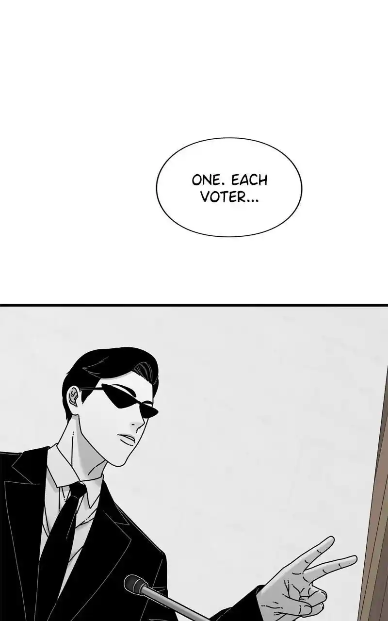 Eyes (Jung Summer) Chapter 92