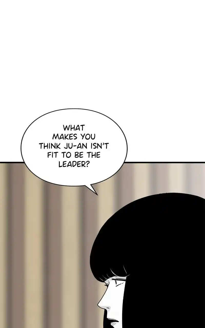 Eyes (Jung Summer) Chapter 92