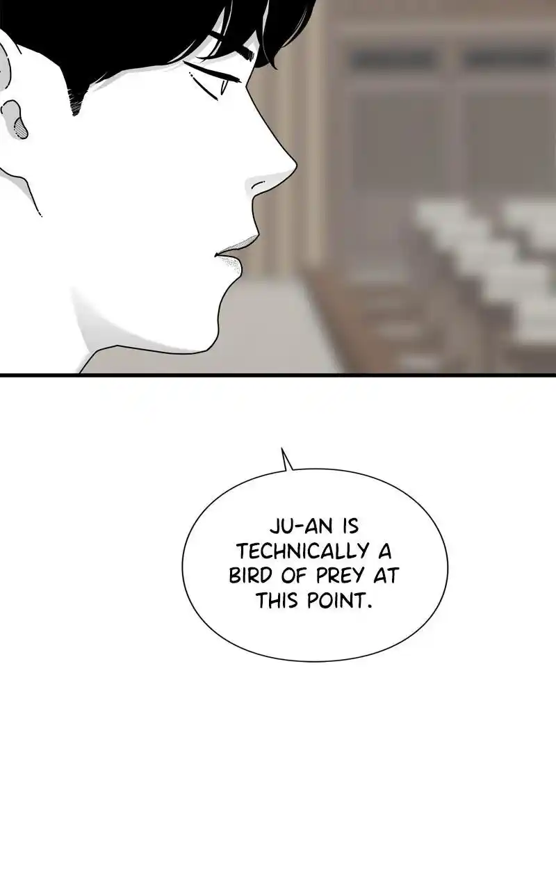 Eyes (Jung Summer) Chapter 92