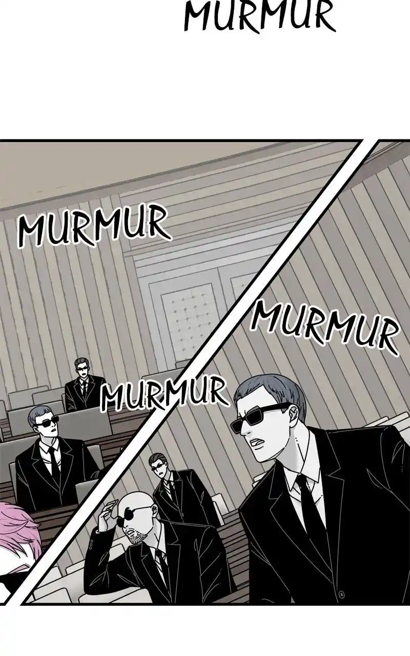 Eyes (Jung Summer) Chapter 92