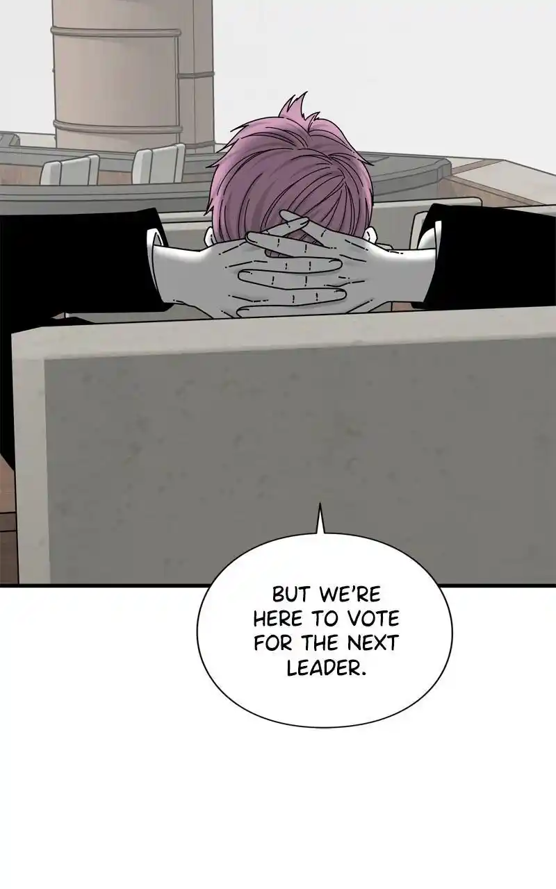 Eyes (Jung Summer) Chapter 92