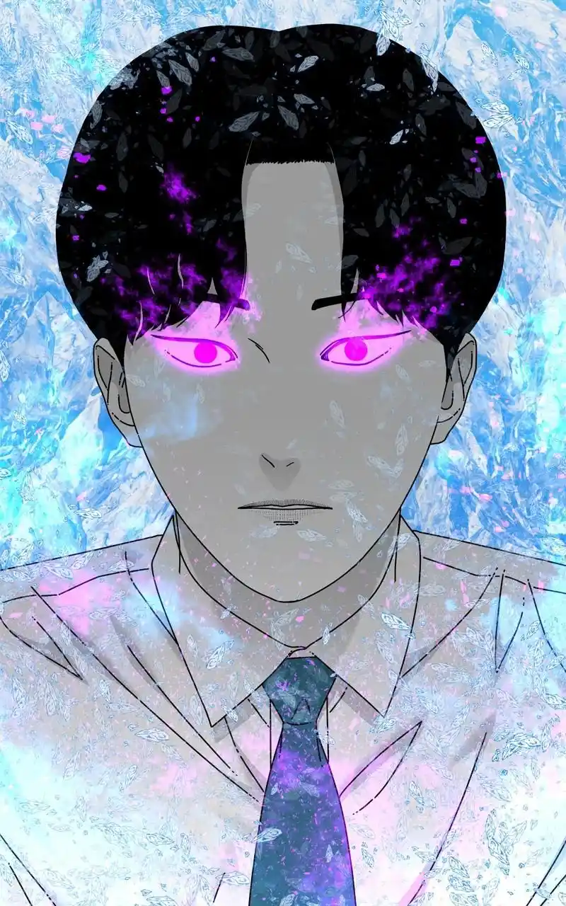 Eyes (Jung Summer) Chapter 92