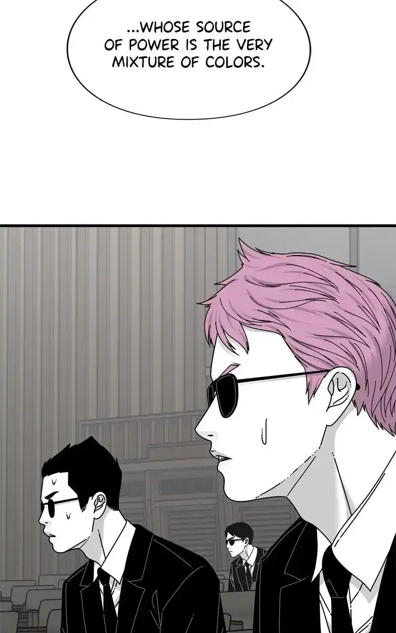 Eyes (Jung Summer) Chapter 92