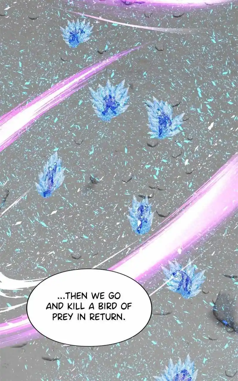 Eyes (Jung Summer) Chapter 92