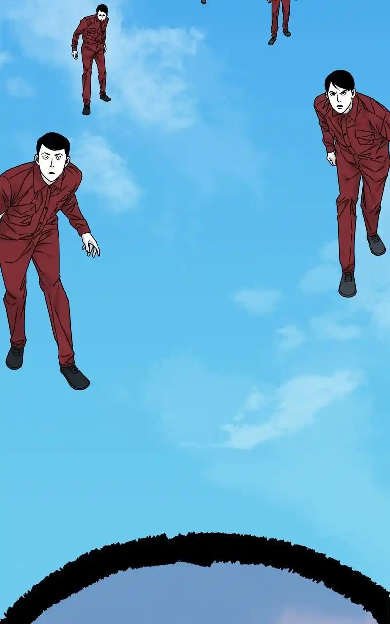 Eyes (Jung Summer) Chapter 93