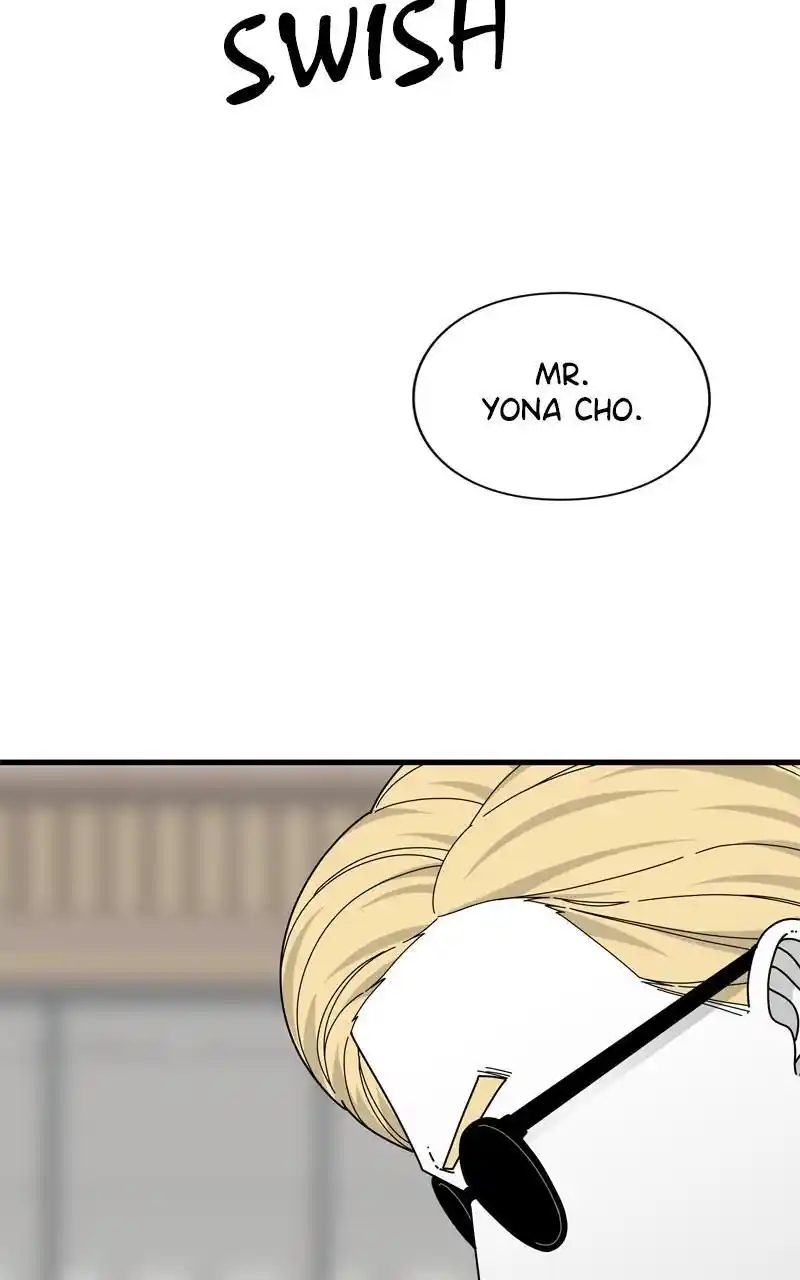 Eyes (Jung Summer) Chapter 93