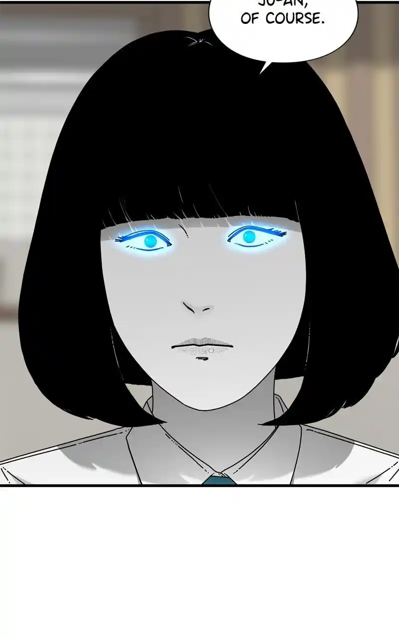 Eyes (Jung Summer) Chapter 93