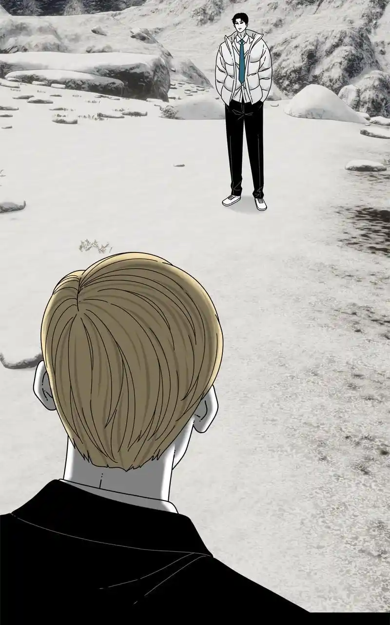 Eyes (Jung Summer) Chapter 93