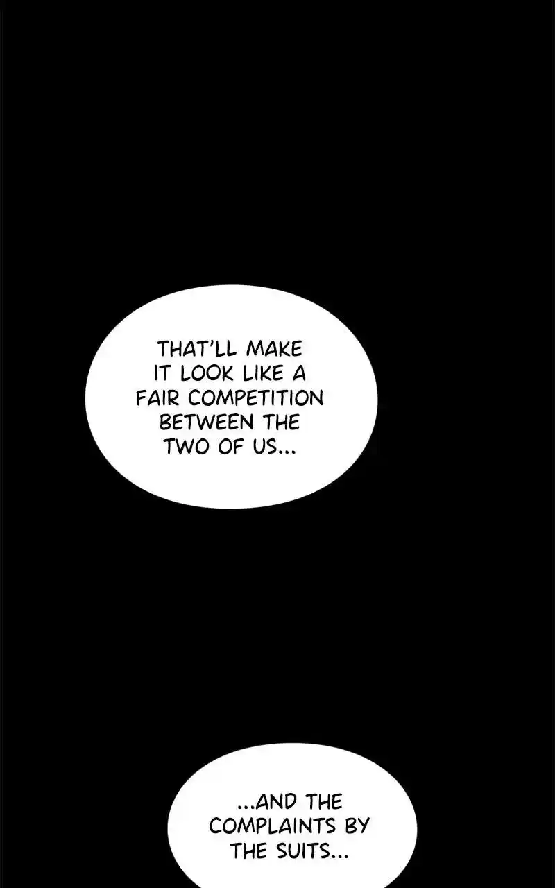 Eyes (Jung Summer) Chapter 93