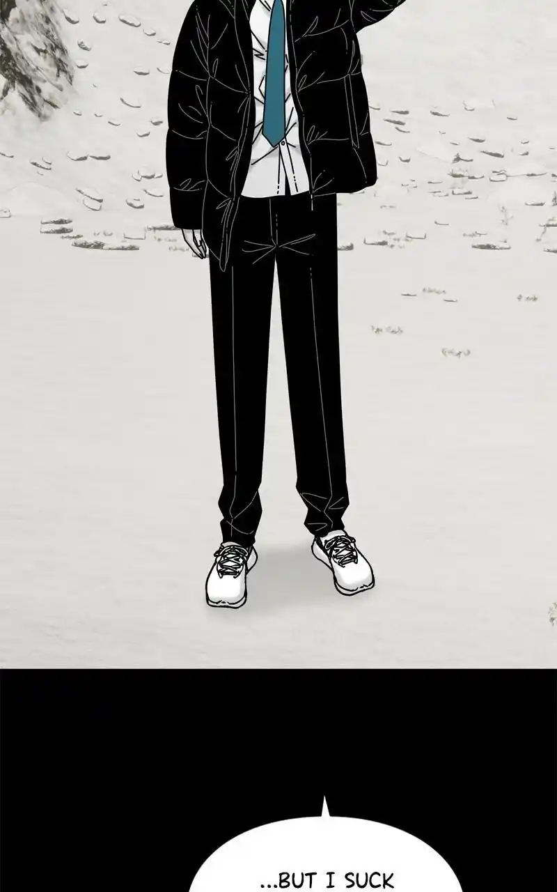 Eyes (Jung Summer) Chapter 93