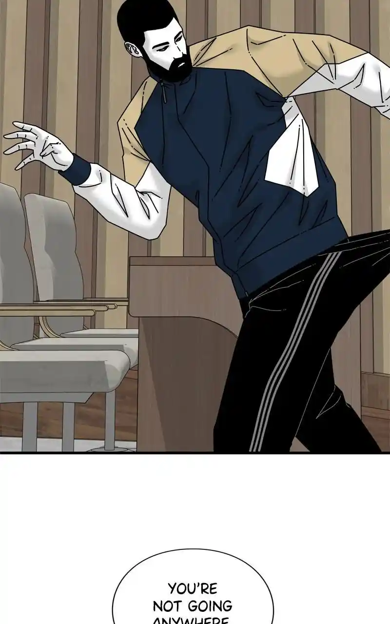 Eyes (Jung Summer) Chapter 94