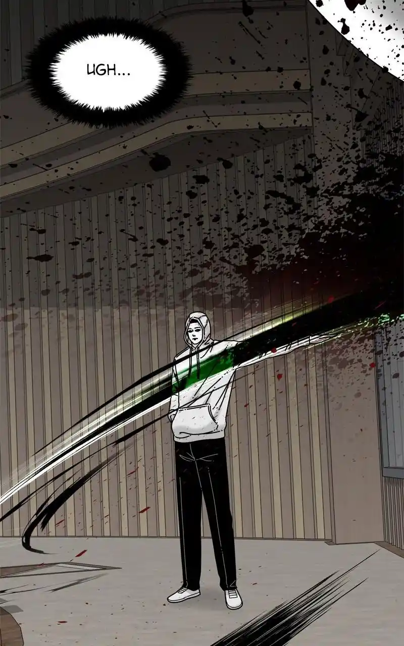 Eyes (Jung Summer) Chapter 94