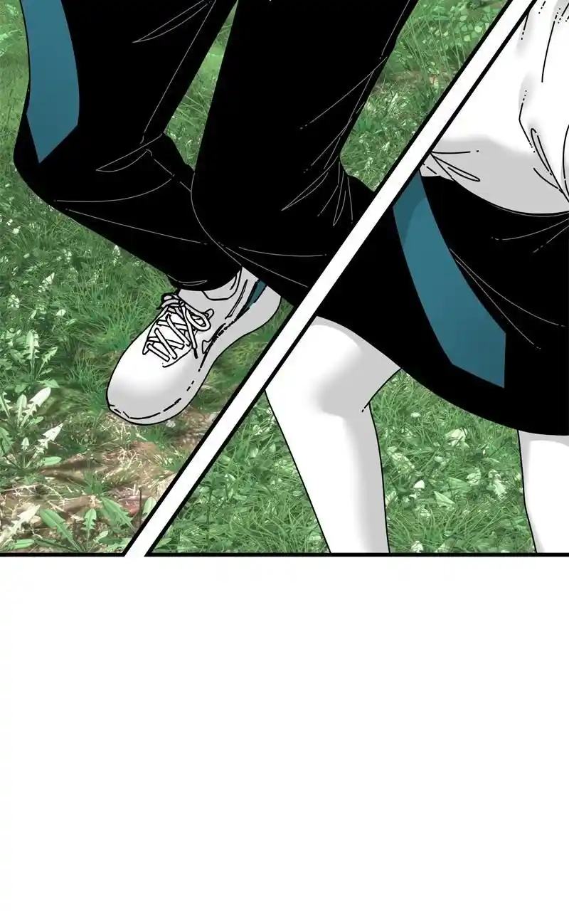 Eyes (Jung Summer) Chapter 94