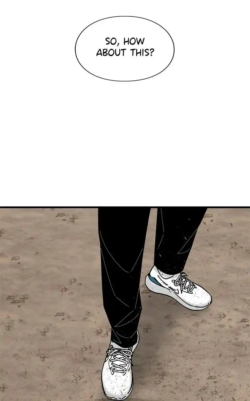 Eyes (Jung Summer) Chapter 94