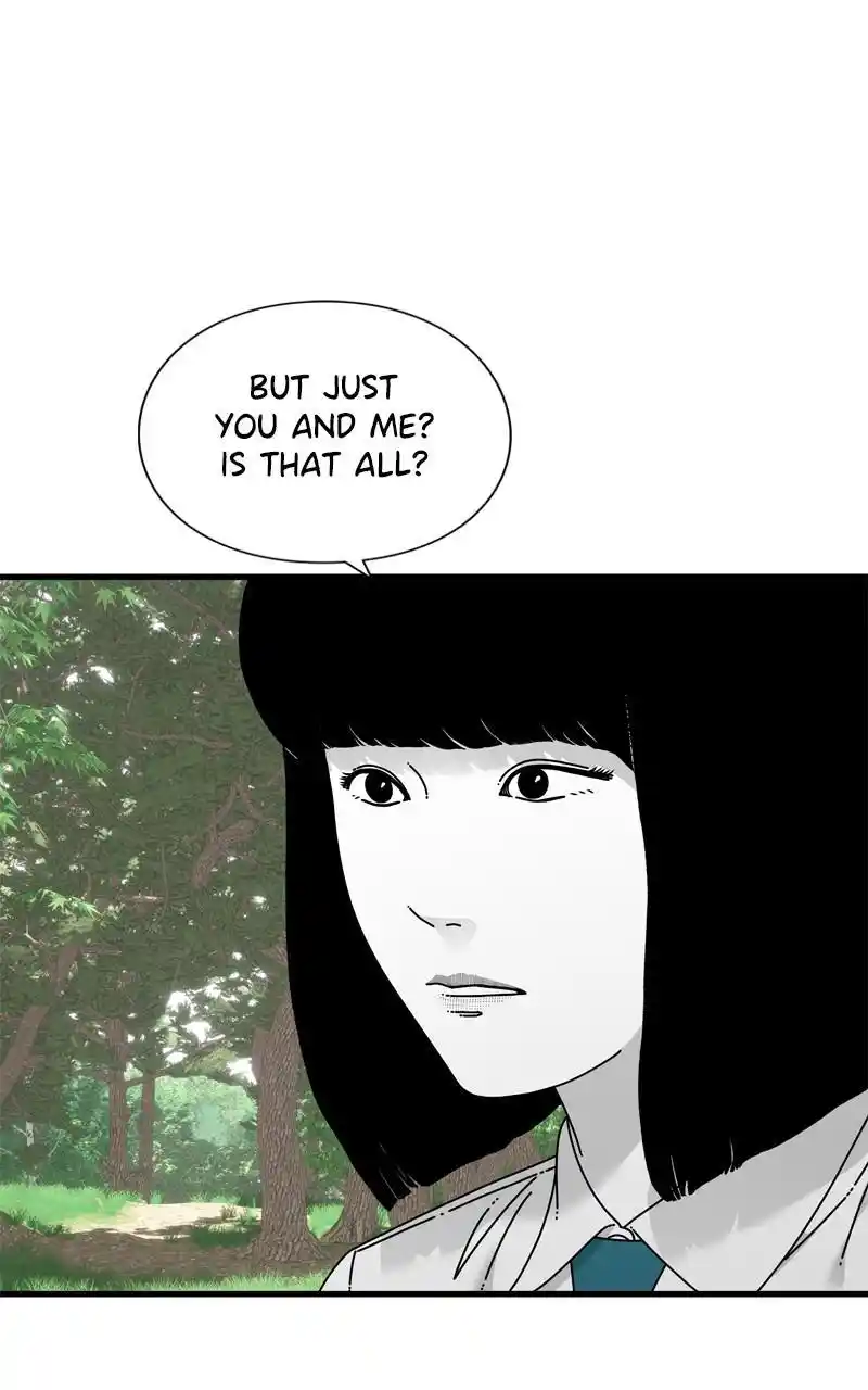 Eyes (Jung Summer) Chapter 95
