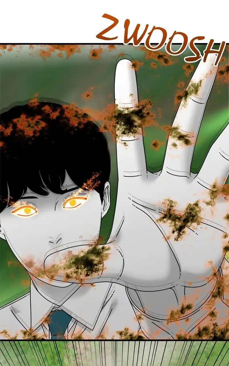 Eyes (Jung Summer) Chapter 95