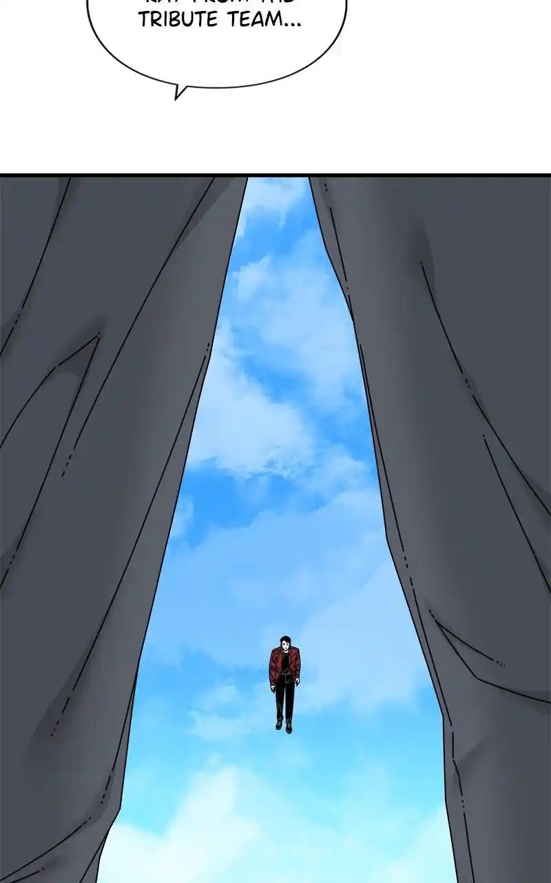 Eyes (Jung Summer) Chapter 95