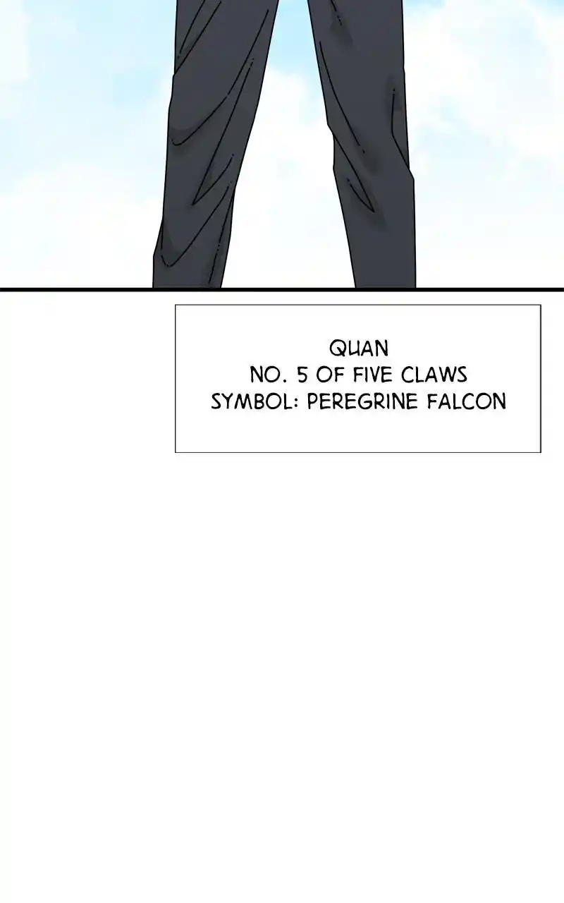 Eyes (Jung Summer) Chapter 95