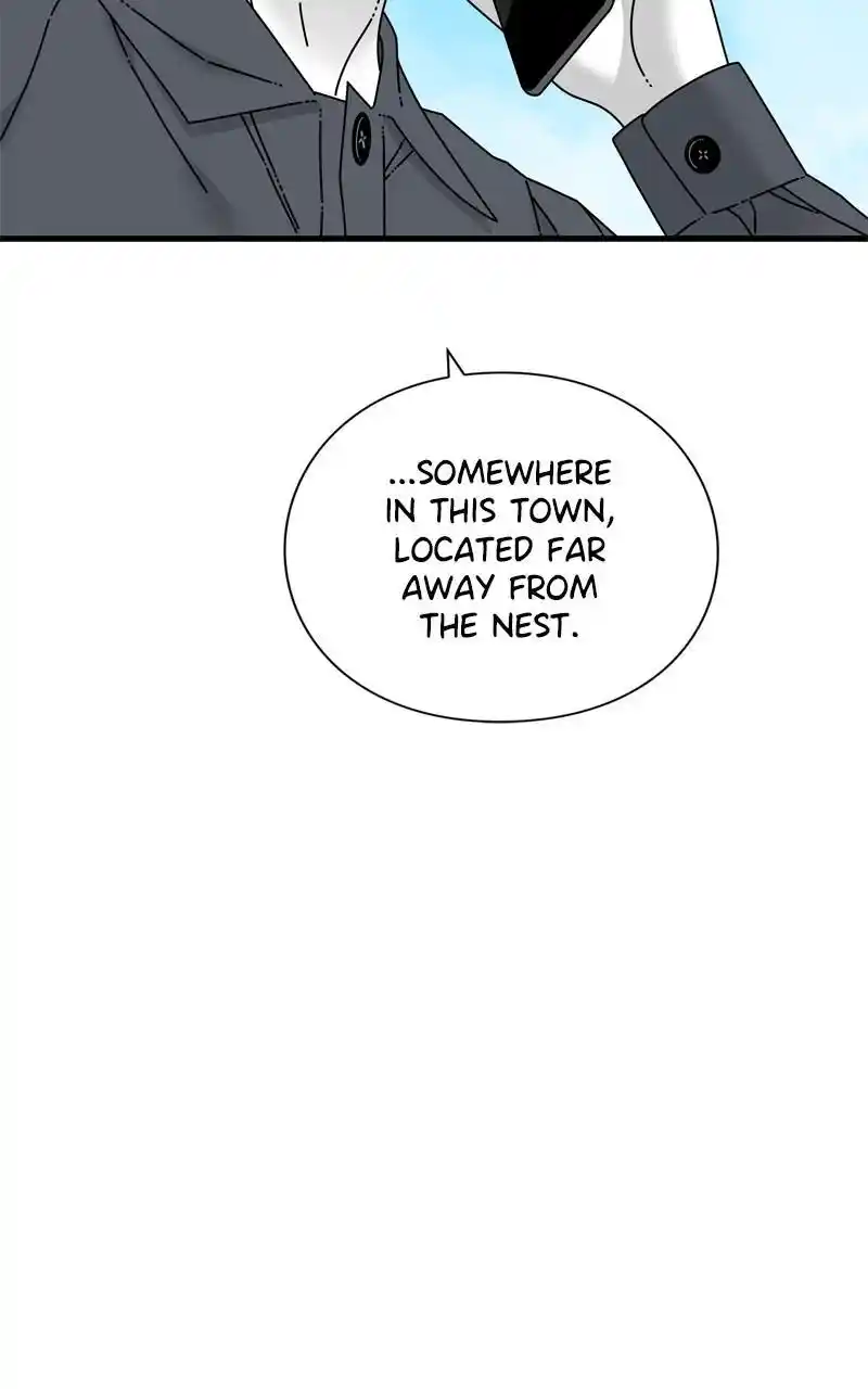 Eyes (Jung Summer) Chapter 95