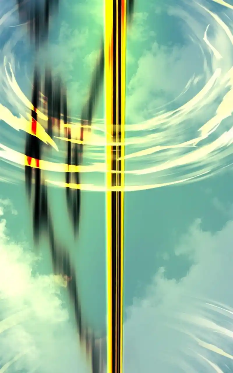 Eyes (Jung Summer) Chapter 95