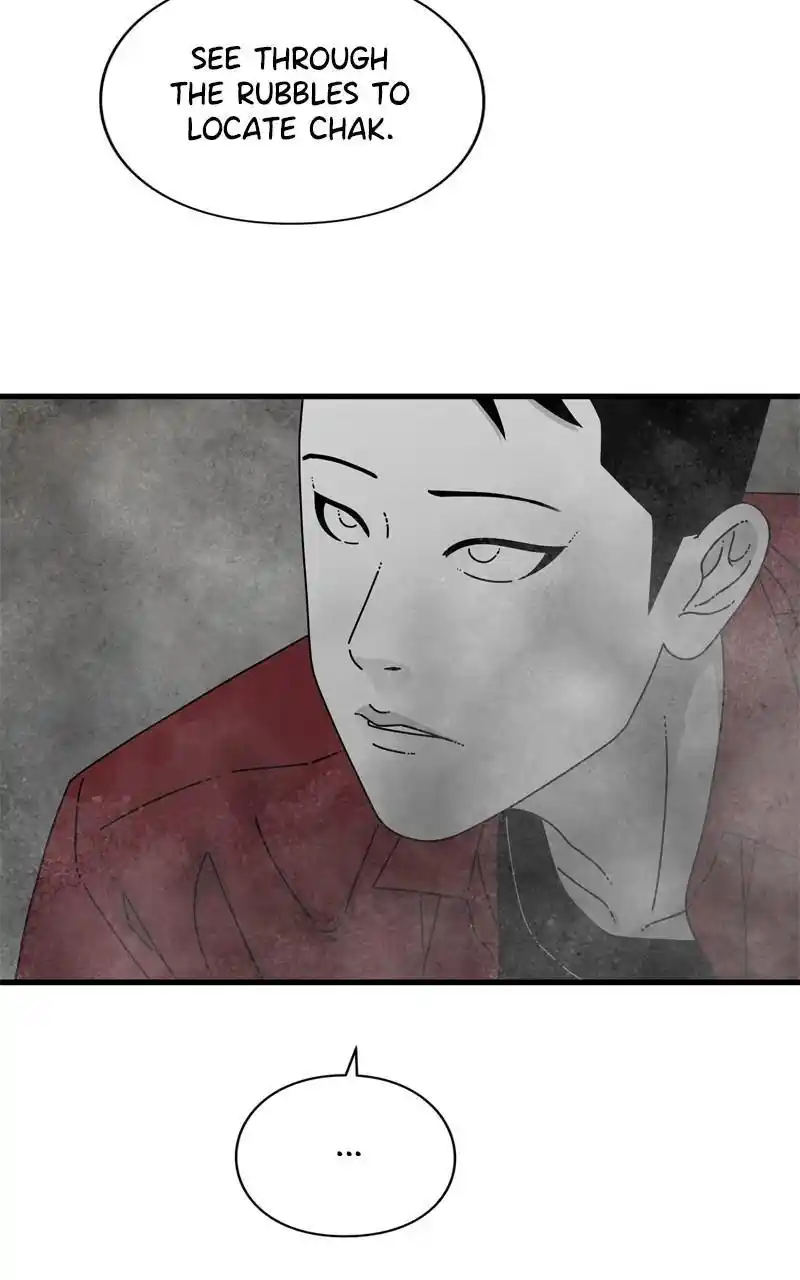 Eyes (Jung Summer) Chapter 95