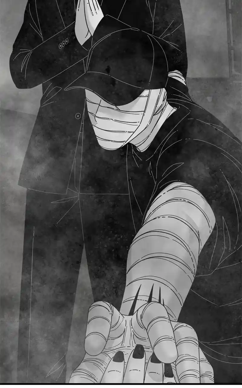 Eyes (Jung Summer) Chapter 95